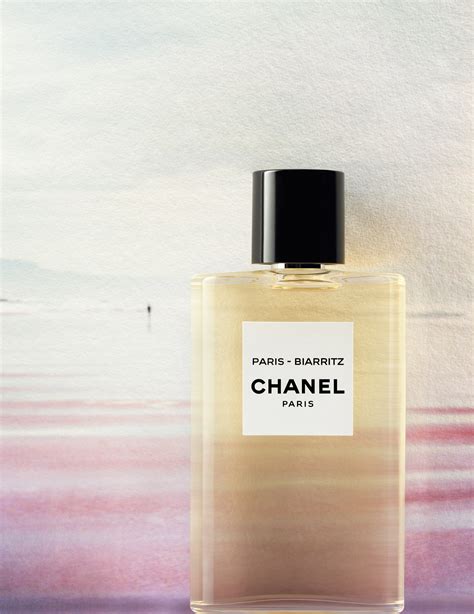 chanel biarritz eau de parfum|chanel paris biarritz perfume price.